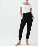 Soft Stretch Bamboo Jogger